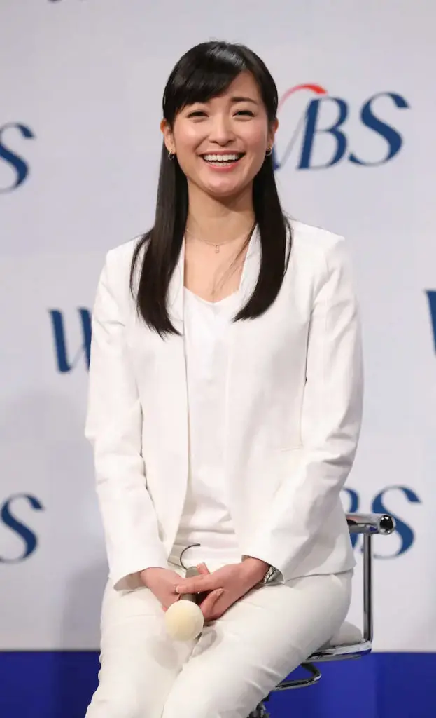テレ東・大江麻理子キャスター、6月退社へ「ゆっくりしたい」　「モヤさま」「WBS」など看板番組担当― スポニチ Sponichi Annex 芸能