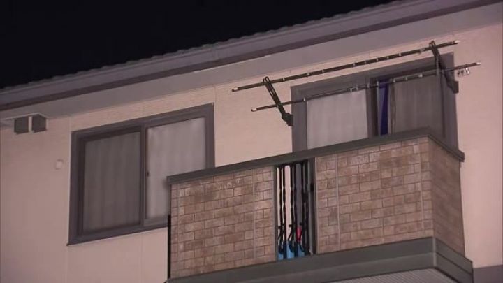 帰宅した46歳の夫が発見…浴室で妻と一緒に倒れていた0歳長女が死亡 妻は搬送時意識あり | 東海テレビNEWS