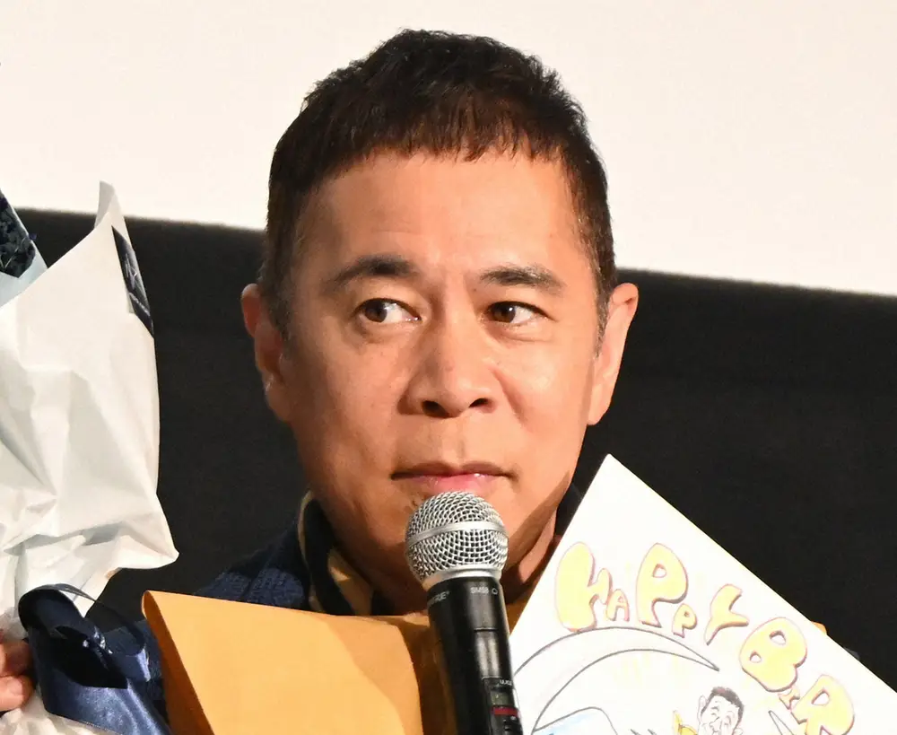 岡村隆史　オンラインカジノに「引っかからなかった」理由　「分からんで良かった」― スポニチ Sponichi Annex 芸能