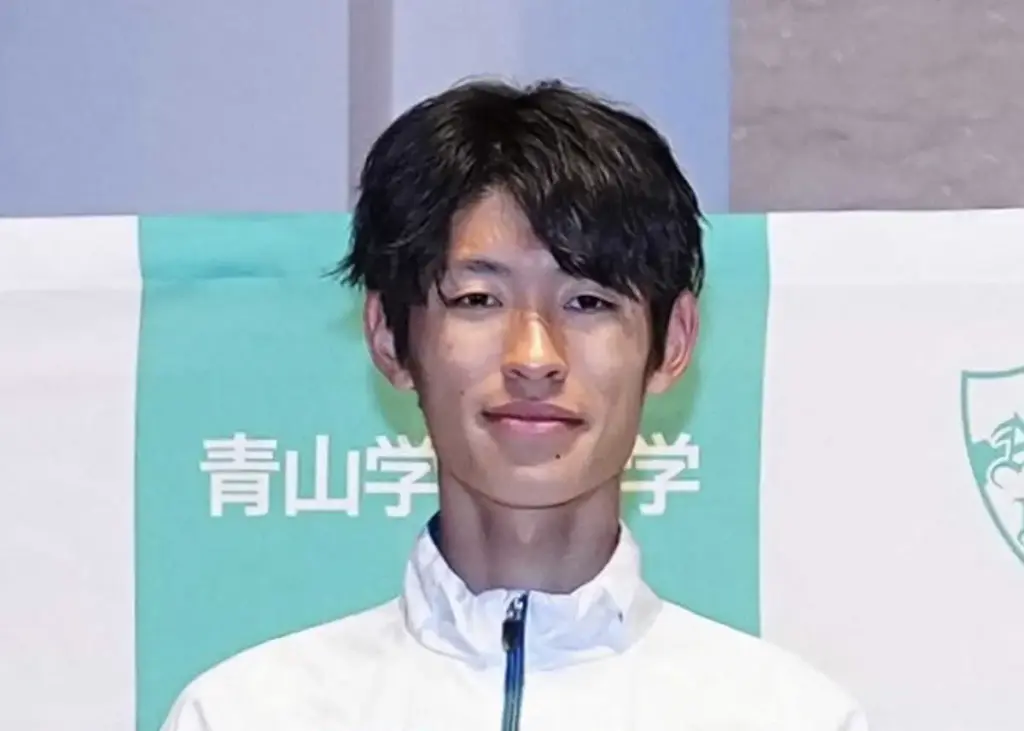 箱根駅伝連覇　青学大ランナー・皆渡星七さん死去　21歳　1月に悪性リンパ腫公表― スポニチ Sponichi Annex スポーツ