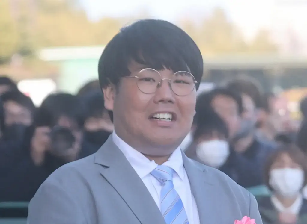 実力派芸人　「アメトーーク！」で突然のカミングアウト「申し遅れました。私…」　隣に座る“求愛”相手に― スポニチ Sponichi Annex 芸能
