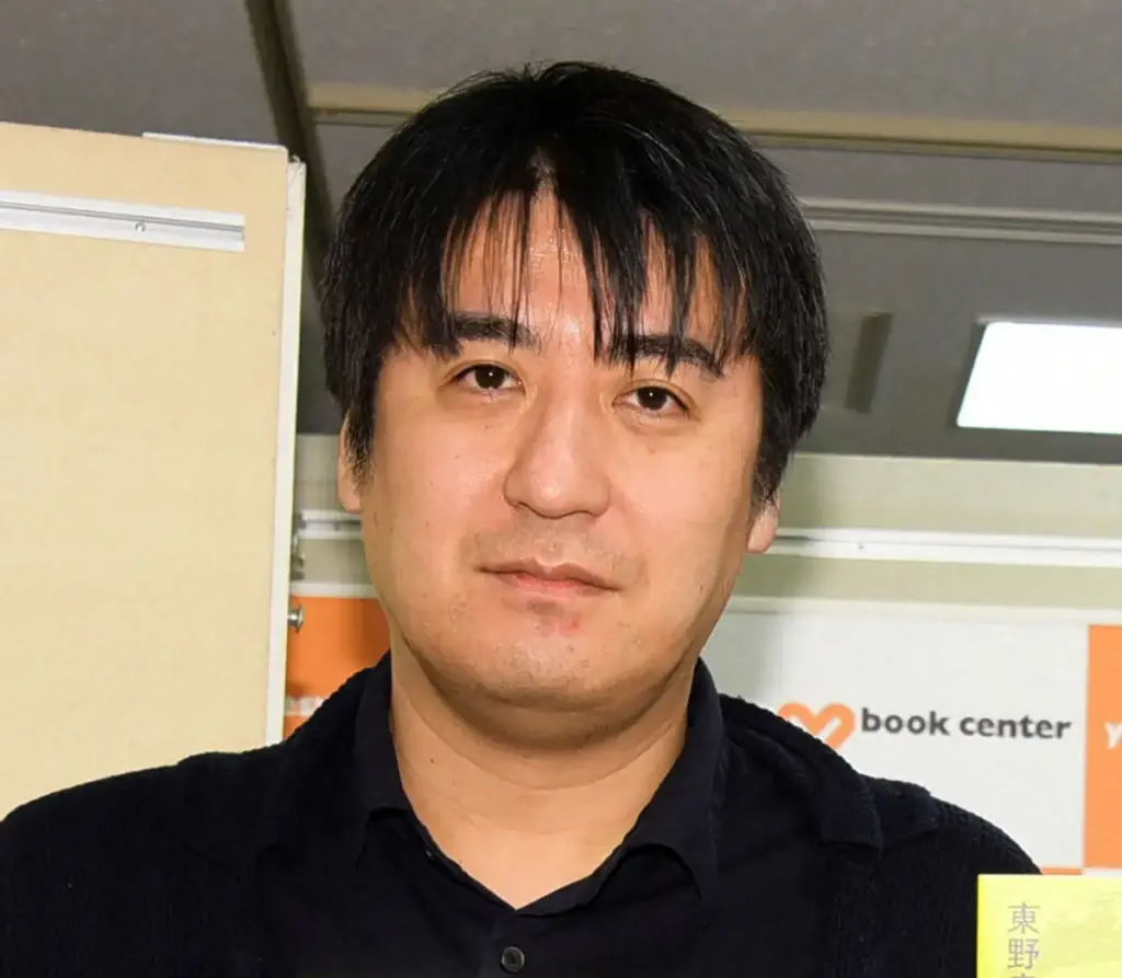 佐久間宣行氏　担当番組ゴッドタン「あの座組が19年続く理由」とは　劇団ひとりだけなら「怖かったかも」― スポニチ Sponichi Annex 芸能