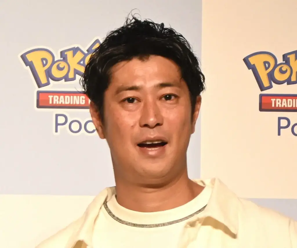 パンサー尾形が「ご報告」　一家で決断「さみしいんですけども」有吉ゼミや水ダウでおなじみ…手放すことに― スポニチ Sponichi Annex 芸能