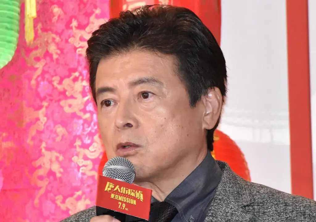 三浦友和　インスタで“家族”初紹介　ユーモアたっぷり「ほんの少しだけ役にたつ番犬です」― スポニチ Sponichi Annex 芸能