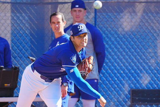 再認識した大谷翔平の"異常さ"　二刀流復活へ…米メディアが驚嘆した「週末の仕事」 | Full-Count