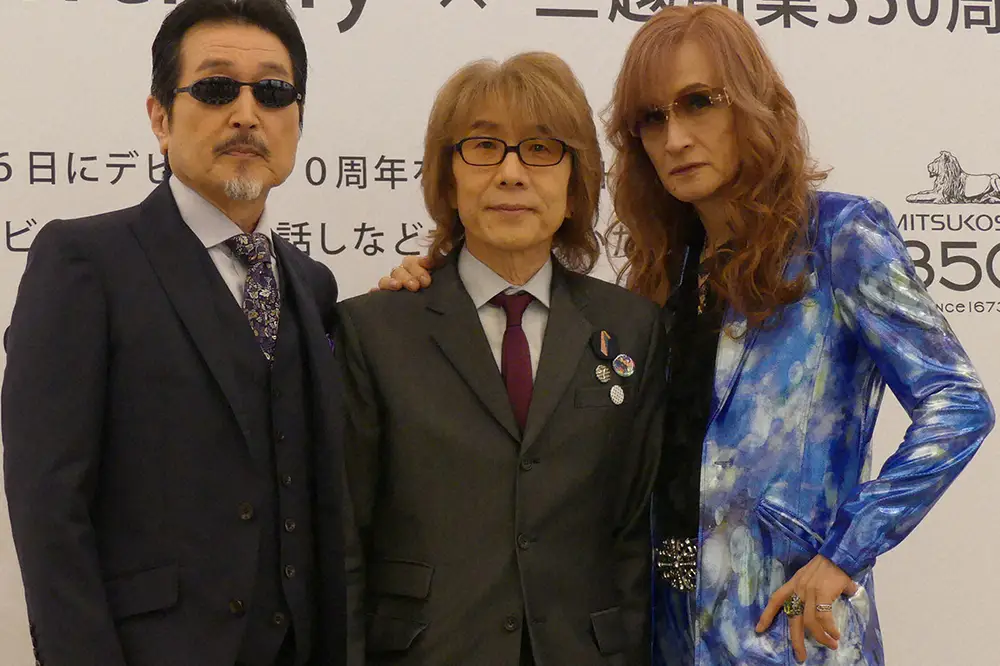 THE　ALFEE・桜井賢　古典のテストで取った衝撃の点数にスタジオ爆笑「70歳になっても言われる」― スポニチ Sponichi Annex 芸能