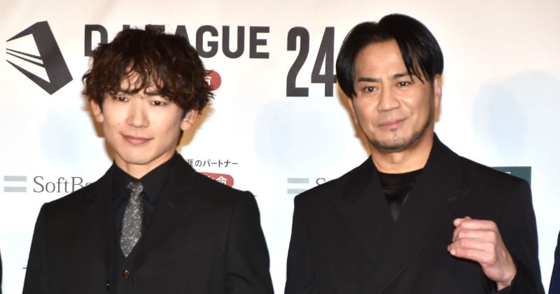 LDH、ついにD.LEAGUE参戦 2020年の立ち上げから6シーズン目で HIRO「さらなる発展に貢献したい」 オーディション開催へ – ORICON NEWS LDH、ついにD.LEAGUE参戦 2020年の立ち上げから6シーズン目で HIRO「さらなる発展に貢献したい」 オーディション開催へ - ORICON NEWS