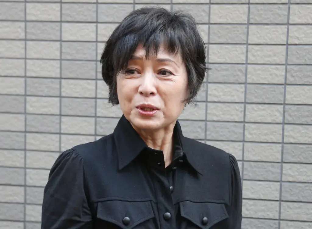 かとうかず子と東国原英夫氏の長男・守さんが結婚「夫婦2人で宮崎の生活を」母もブログで喜び報告― スポニチ Sponichi Annex 芸能