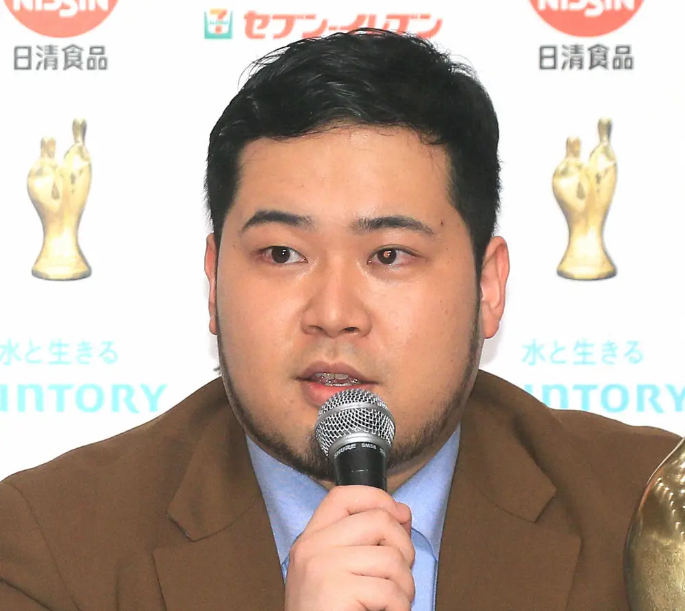 令和ロマン・松井　川島明の「くるまさん車検に…」愛あるイジりに絶妙返し「納車待ちです」　― スポニチ Sponichi Annex 芸能