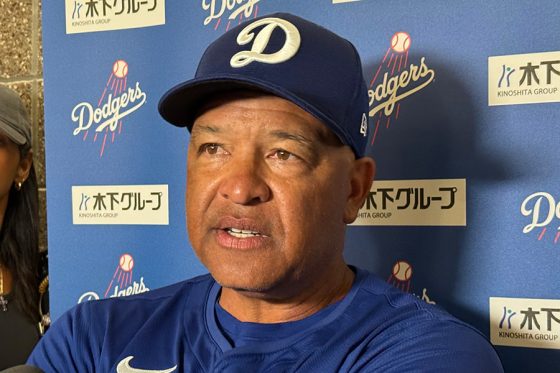 投手・大谷のハイペース調整に指揮官驚愕も…5月復帰案を崩さず「プロセスがまだある」 | Full-Count 投手・大谷のハイペース調整に指揮官驚愕も…5月復帰案を崩さず「プロセスがまだある」 | Full-Count
