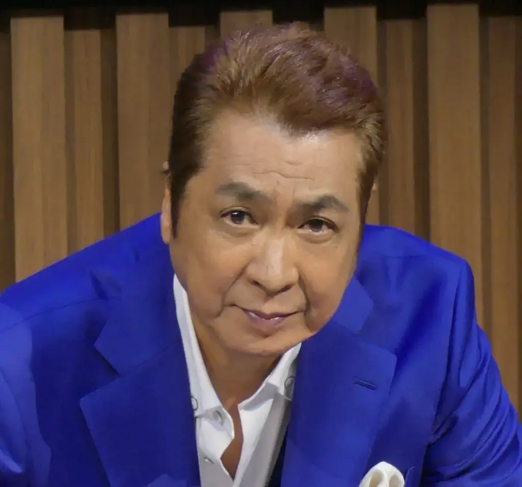 ステージ4の肺がん・山川豊　判明時すでに脳と脊髄に転移「検査していなかったら…」― スポニチ Sponichi Annex 芸能