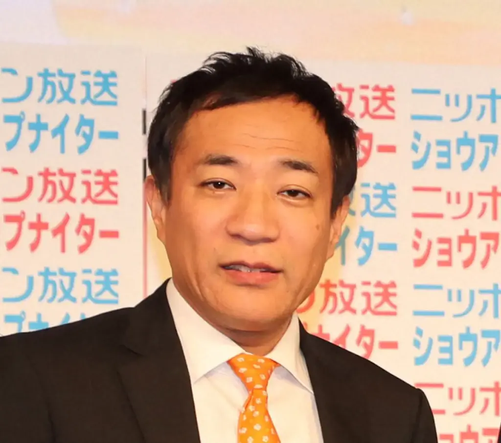 ナイツ塙、休養を発表　所属事務所が報告　25日に夜道で転倒、顔面を骨折する大ケガ― スポニチ Sponichi Annex 芸能