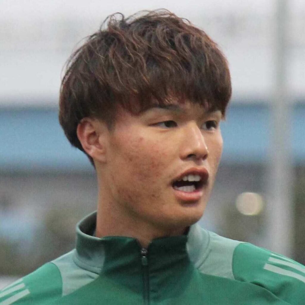 ＧＫ中村圭佑