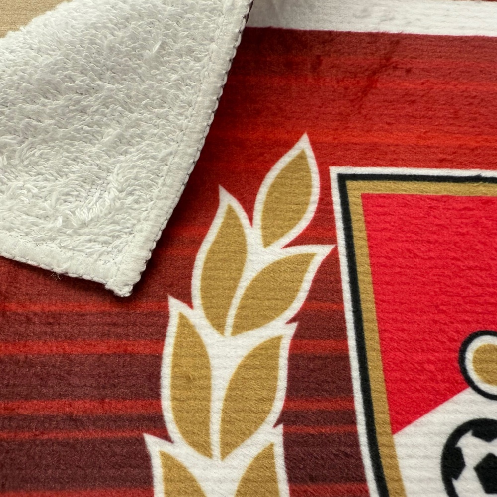 フェイスタオル＜スローガン＞