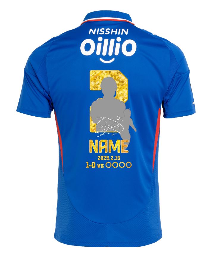 VICTORYユニフォーム ※WEB SHOP限定商品