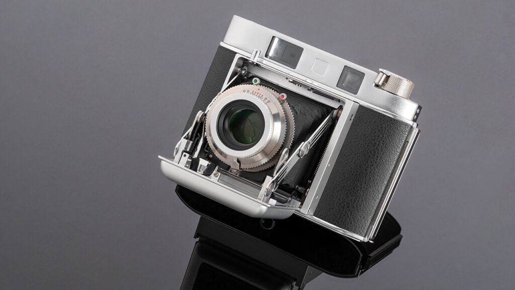 焦点工房、「CP+2025」期待の新製品第2弾発表。TTArtisanのインスタントカメラなど初展示[CP+2025] - PRONEWS : 動画制作のあらゆる情報が集まるトータルガイド