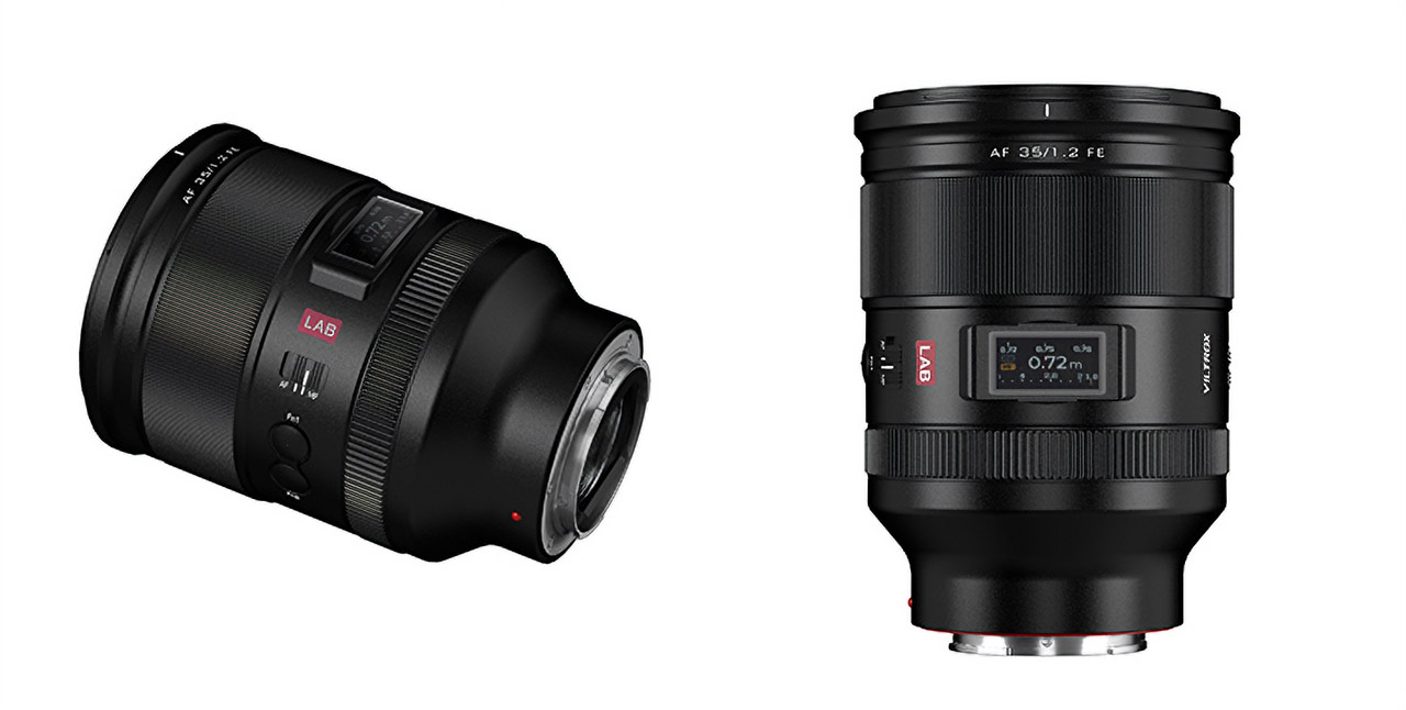 焦点工房、「CP+2025」で期待の新製品を初公開説明写真