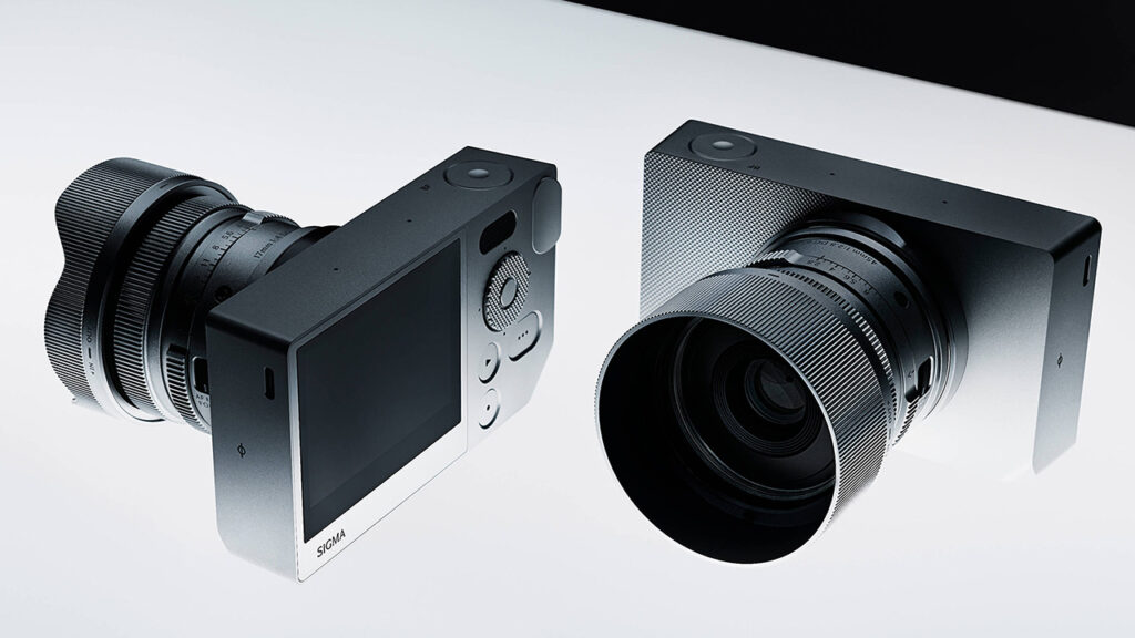 シグマ、「Sigma BF」発表。直感的な撮影体験を提供するフルサイズミラーレスカメラ – PRONEWS : 動画制作のあらゆる情報が集まるトータルガイド シグマ、「Sigma BF」発表。直感的な撮影体験を提供するフルサイズミラーレスカメラ - PRONEWS : 動画制作のあらゆる情報が集まるトータルガイド