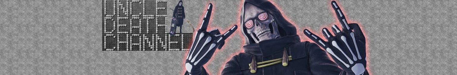 【Uncle Death チャンネル】4周年を記念してチャンネル初のアニバーサリー企画を実施! | ガンホー・オンライン・エンターテイメント株式会社のプレスリリース 【Uncle Death チャンネル】4周年を記念してチャンネル初のアニバーサリー企画を実施! | ガンホー・オンライン・エンターテイメント株式会社のプレスリリース