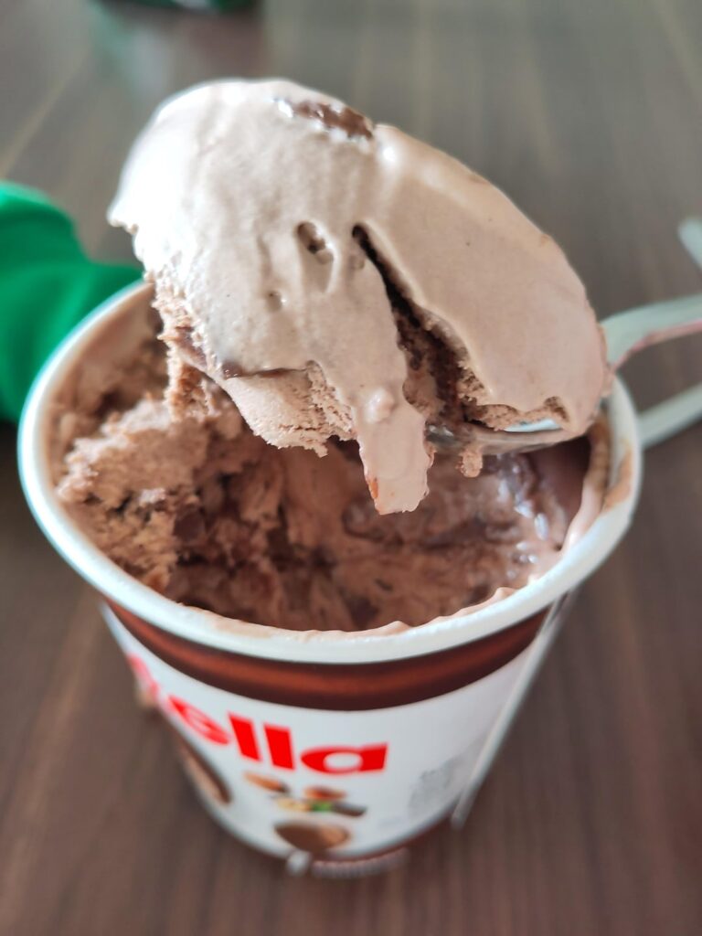 新しいドゥバチョコレート？