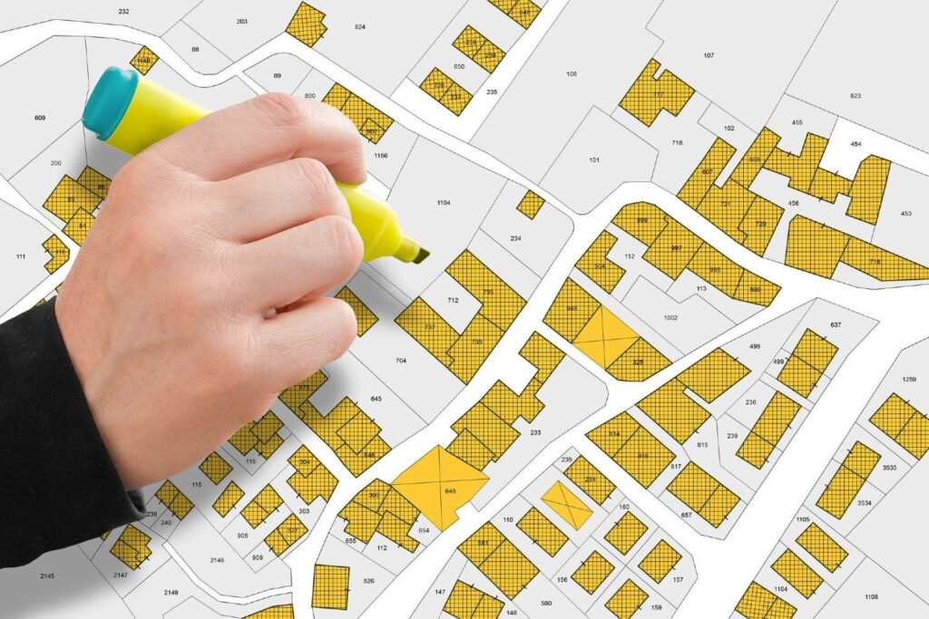 カダストは、1か月半後にオンラインデータを更新しました。すべての地区からの情報は金曜日に入手できる必要があります-Finsider