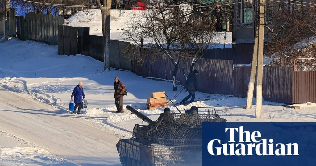 「ロシアはいつ約束を守ったことがありますか？」：ウクライナ人は戦争を終わらせるためのトランプの計画に激怒している
