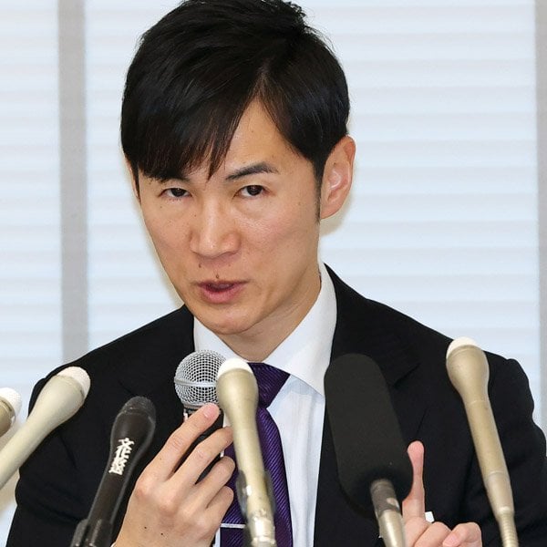 石丸伸二氏は公選法違反疑惑に「業界の慣習」持ち出し自信マンマン会見…“ポンコツ釈明”は常人には理解不能 ― 隠蔽・改ざんまで疑われる事態
