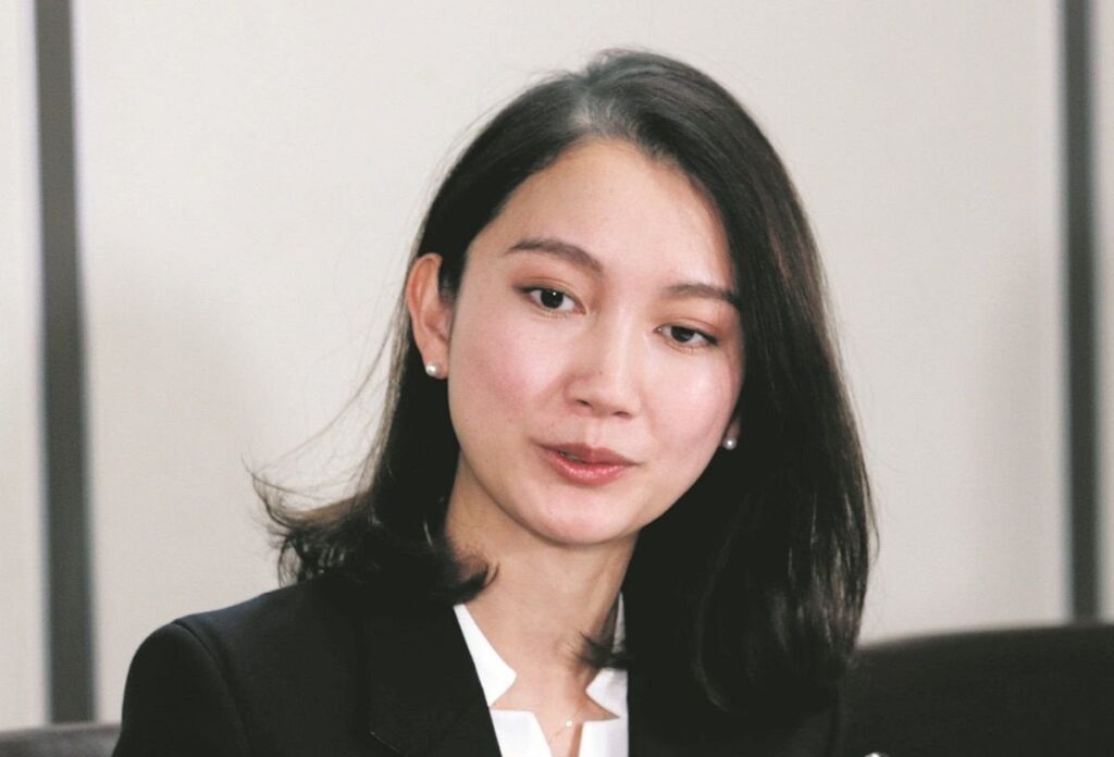 伊藤詩織さんの映画修正声明に「ほっとした」　集会映像を無断で使われた女性6人が取材に応じた