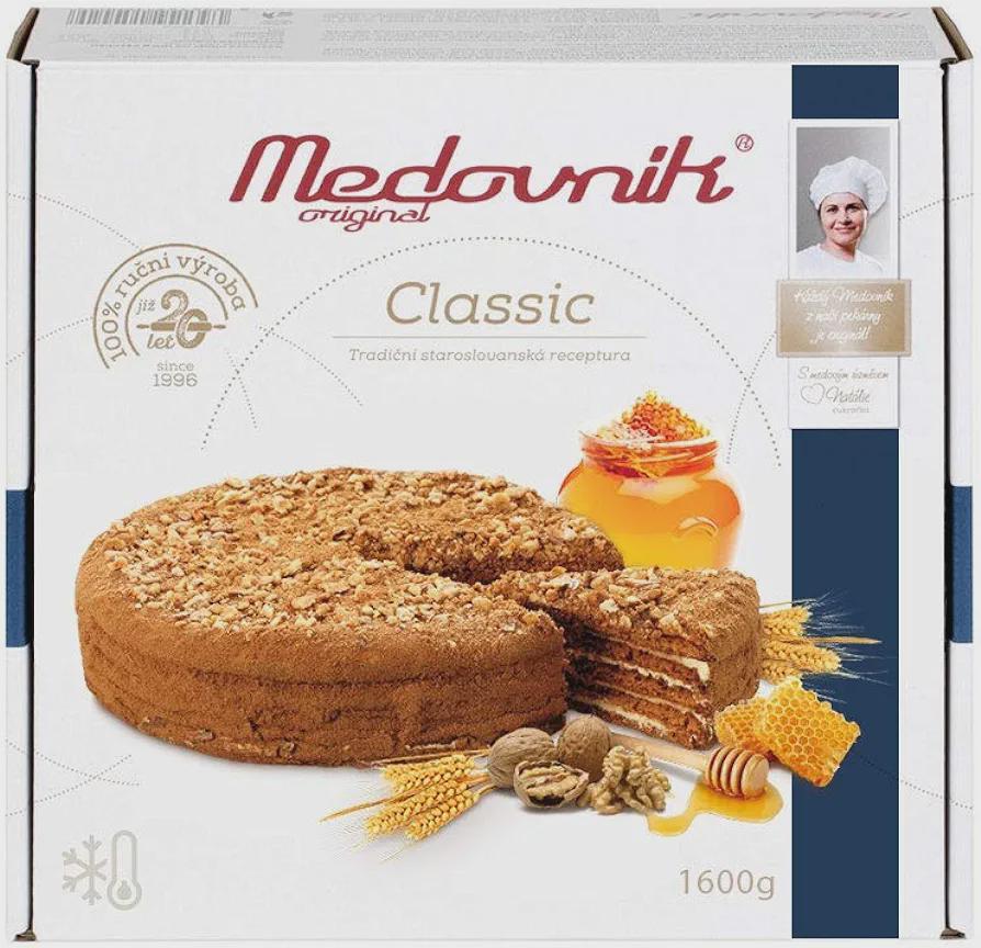 ケーキとドイツメディコン？