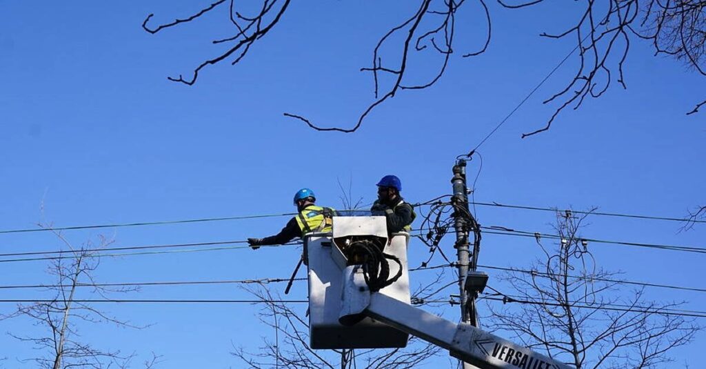ESBは、権力のない顧客は補償されないと言います