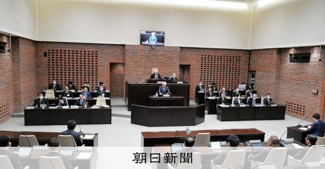 市長に続き市議もパワハラか 秋田・鹿角市が職員への調査結果を公表