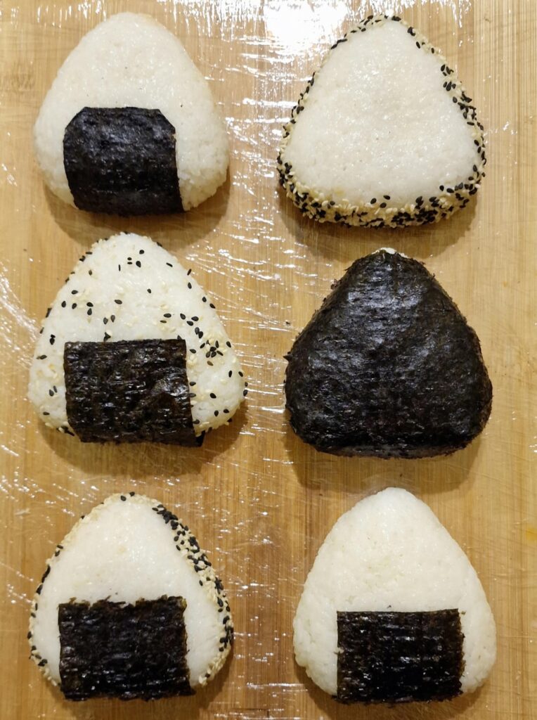 onigiri