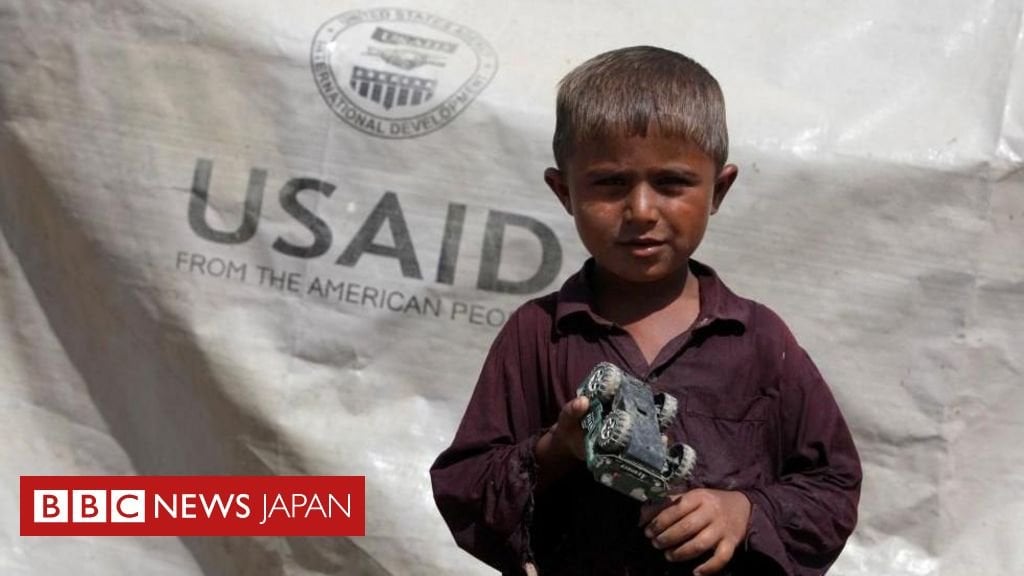 イーロン・マスク政府効率化省委員長曰く「USAID（USA国際開発局）については（大統領に）詳しく説明した。閉鎖するべきだと（大統領は）同意した」【一説にDS資金源の一つを〆た】