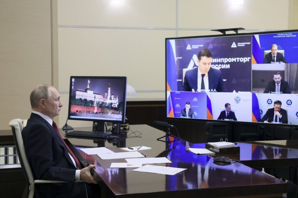 米国によると、Zelenskyは鉱物資源に同意する準備ができています。しかし、ロシア - デルフィも独自の取引を提供しています