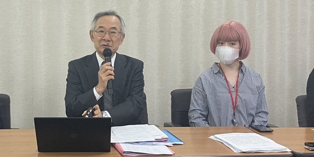 「グーグル」日本法人による解雇に対し元従業員が仮処分命令の申し立て 業務評価項目の“あと出し”は無効と訴える