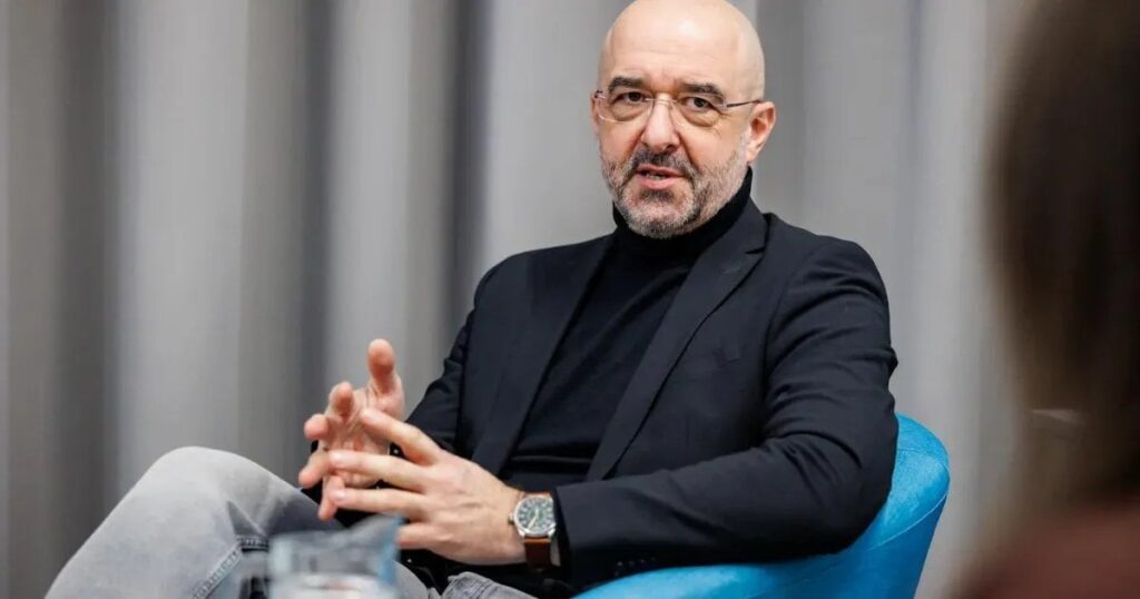 ZoltánKovács：ハンガリーは組合で最も腐敗した国の1つですが、秩序にあります