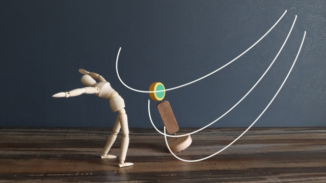 強風のイメージ画像