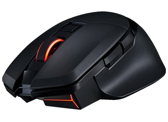 PowerColorから、有線・無線・Bluetoothによる接続が可能なゲーミングマウス『ALPHYN AM10 シリーズ』を発売 | シー・エフ・デー販売株式会社のプレスリリース