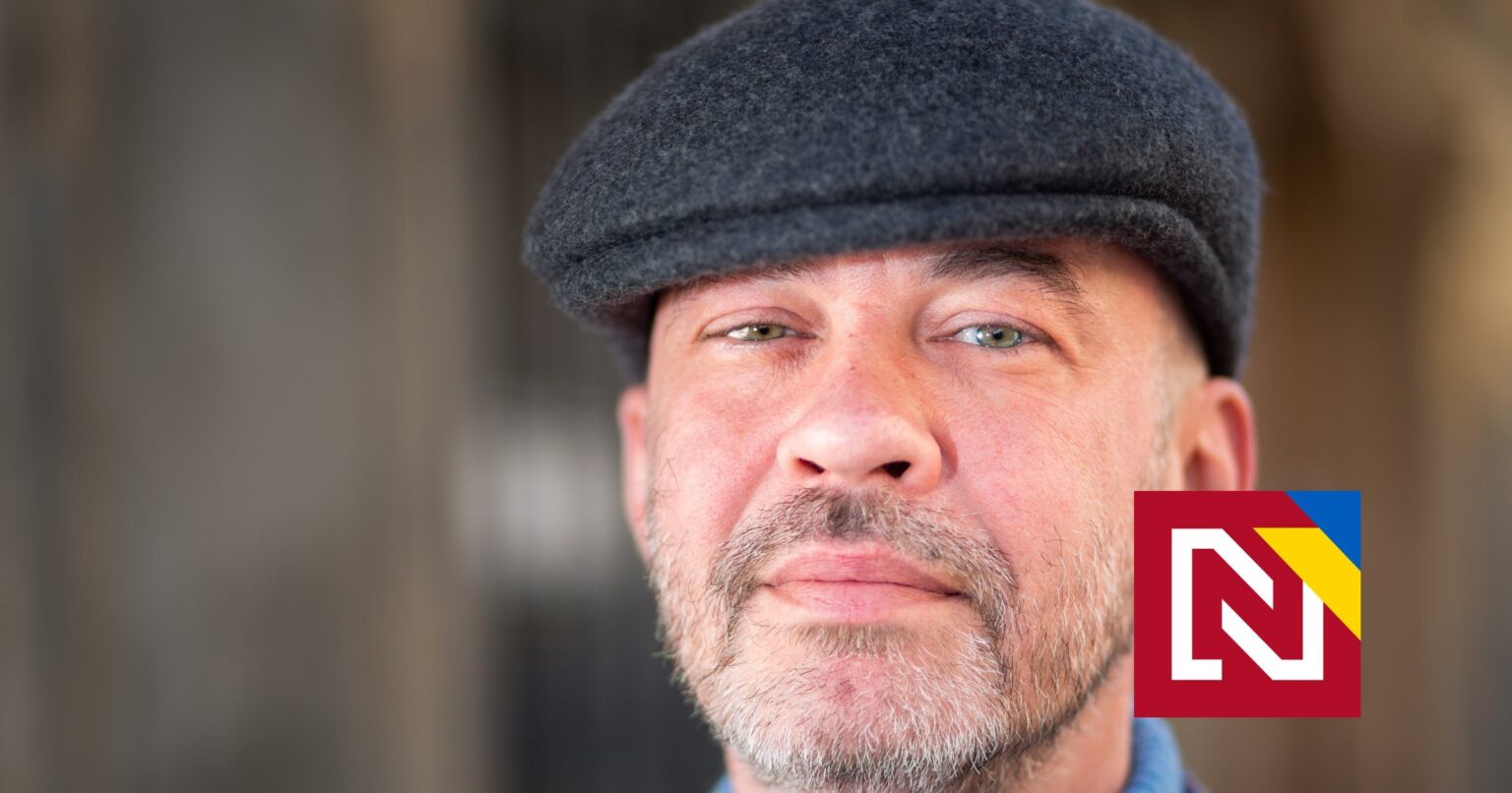BraňoDobšinský：連合の有権者は、これが地面にいるとき、彼らが悪い健康のために死ぬまでの方法ではないことを理解するでしょう。