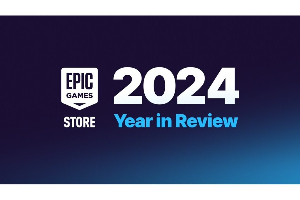 アスキーゲーム:Epic Games Store2025年も無料ゲーム配布は継続 ユーザー前年比2500万人増加 アスキーゲーム:Epic Games Store2025年も無料ゲーム配布は継続 ユーザー前年比2500万人増加