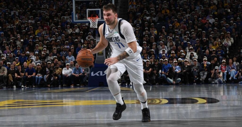 NBA：ドンシッチがレイカーズとアンソニーデイビスに行った巨大な「爆弾」とマーベリックスに行く - 歴史上最もクレイジーな取引の1つ