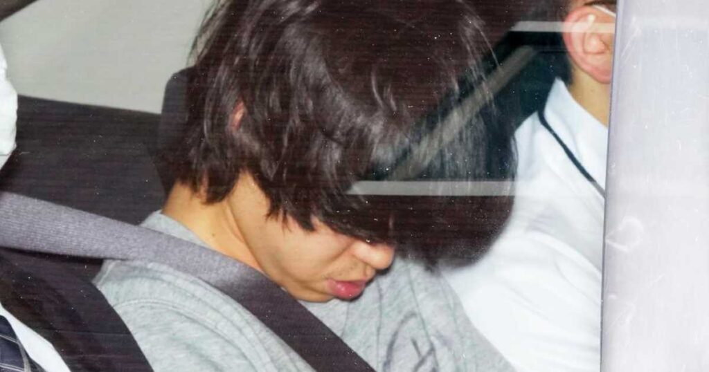 「幸せになってほしくない」女子大生刺殺27歳男の異様な支配欲 事件直後にデリヘル依頼も - 産経ニュース