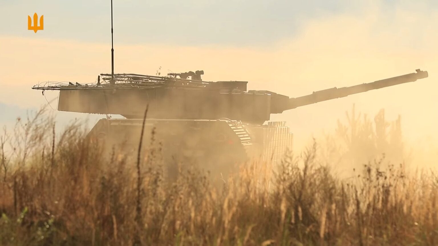 ドイツは、ウクライナへの計画された軍事援助を増やします