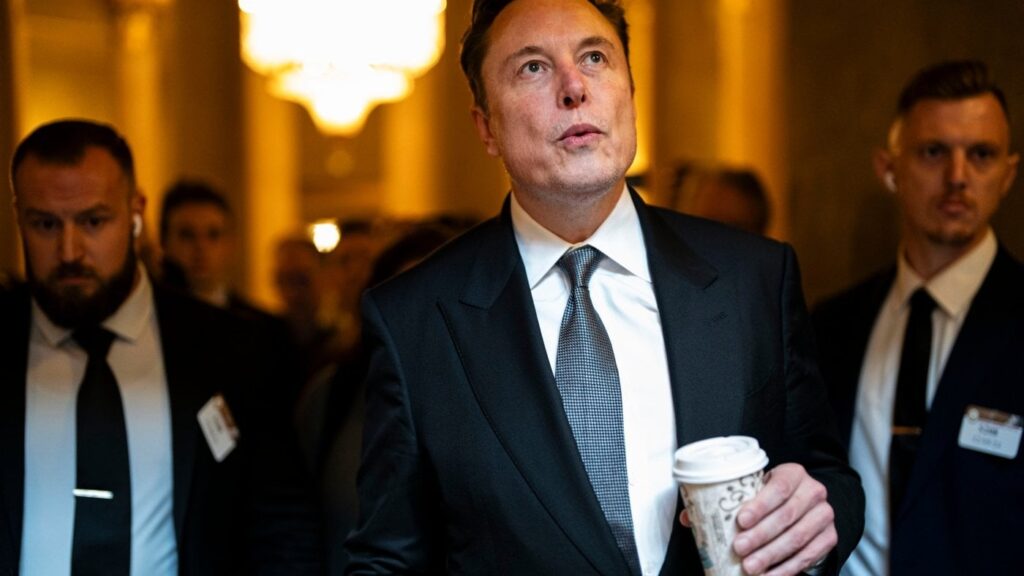 Elon Musk's Xはレゴ、ネスレなどのブランドを訴え、彼らが広告ボイコットであると非難している