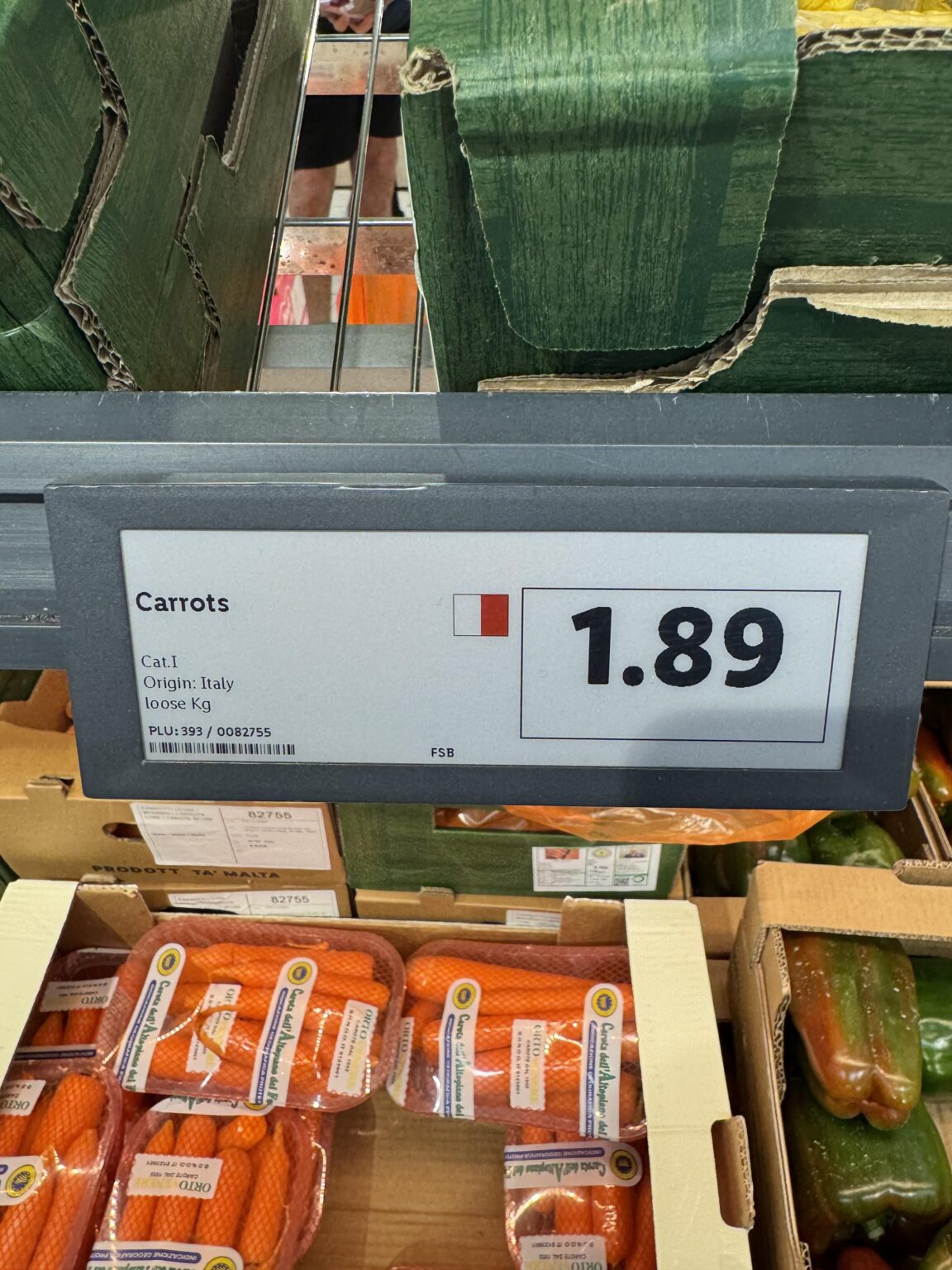 マルタの旗とはどういう意味ですか？