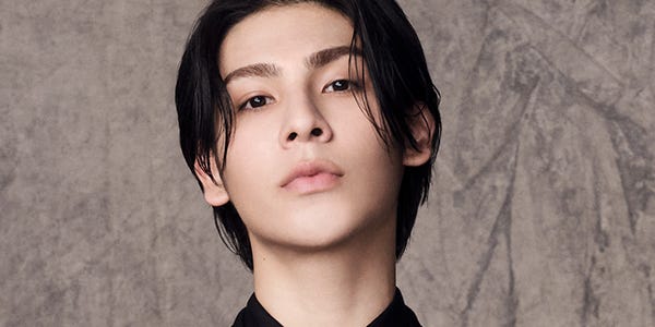 Snow Manラウール「TGC2025 S／S」出演決定 男性ゲスト最多出演記録更新【コメント】 - モデルプレス