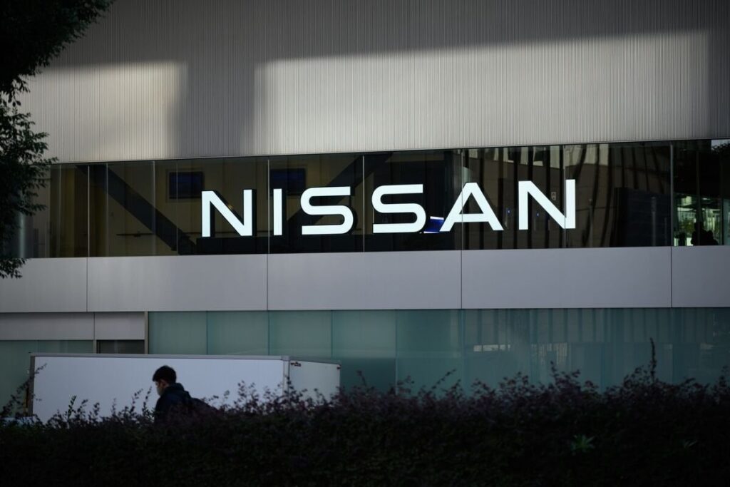 【テッサン】日産にテスラが投資する計画策定、菅氏含む日本のグループ－ＦＴ