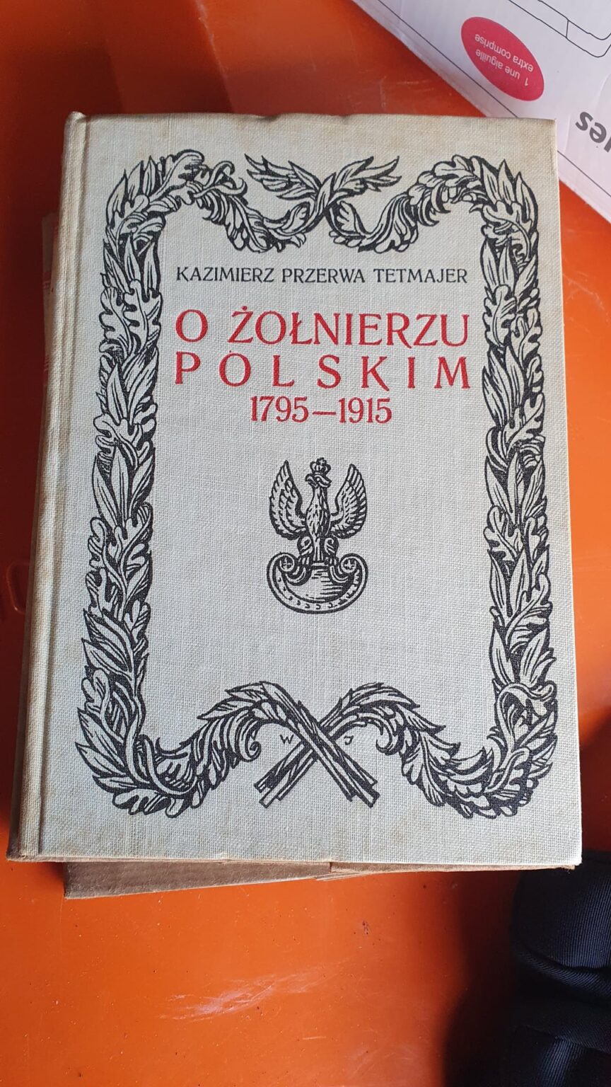 古代の本は@poland @polishbooksを救いました