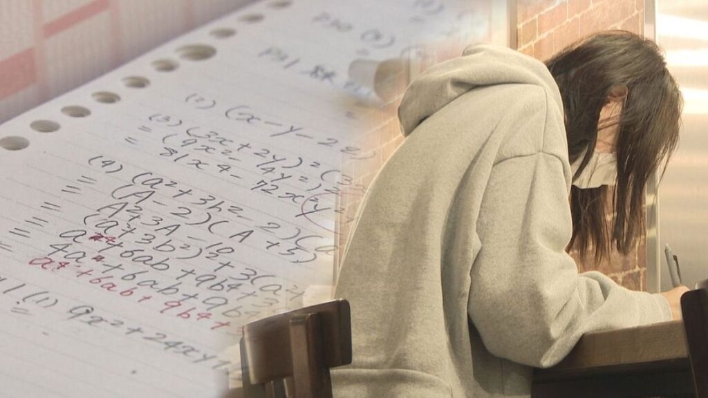 大人のための自習室「勉強カフェ」密着 入試に資格、英語に法律、薬膳も⁉夢を追い学び直す日々｜日テレNEWS NNN