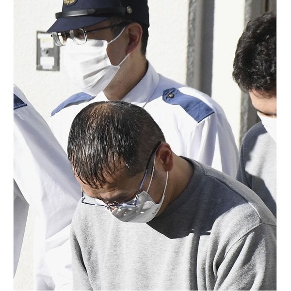 蓮舫前議員にカネを強要し捕まった男の素性 都知事選の演説聞いて会社への“逆恨み再燃”― 容疑者とは別の男性の氏名と住所に金銭要求
